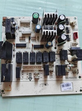 适用格力空调内机 电脑板 M3ZF1E 30133283 主板 M3ZF3E 30133284