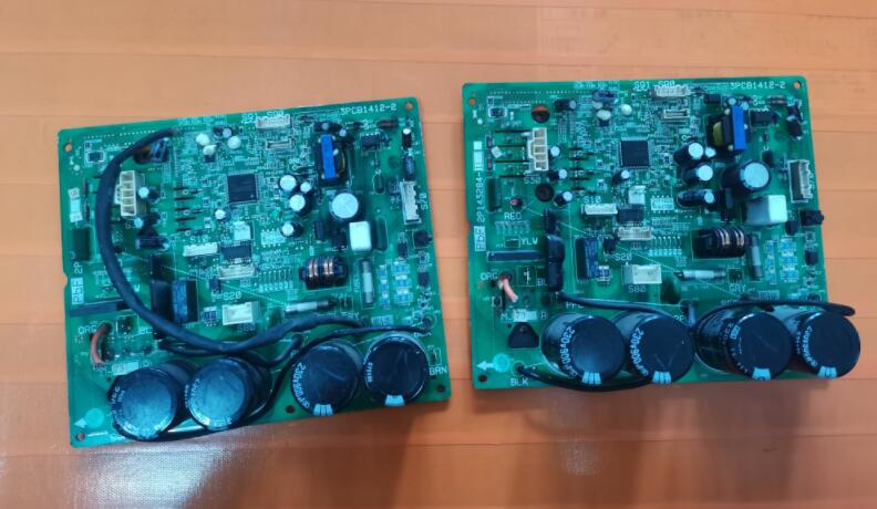 适用大金空调2P143284主板3PCB1412-2电脑板RXS35FV2C-RXD35DV2C