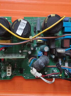 适用美的变频空调通用板外机主板KFR-26W/BP2-110 17122000002722