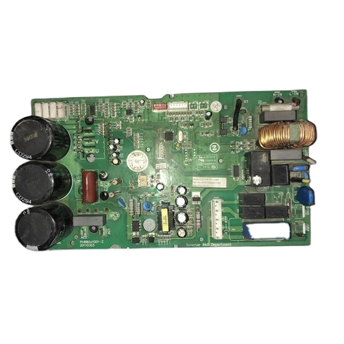 适用志高变频空调SAZ36W-VY4-3BK主板控制板PH880aY001-Z