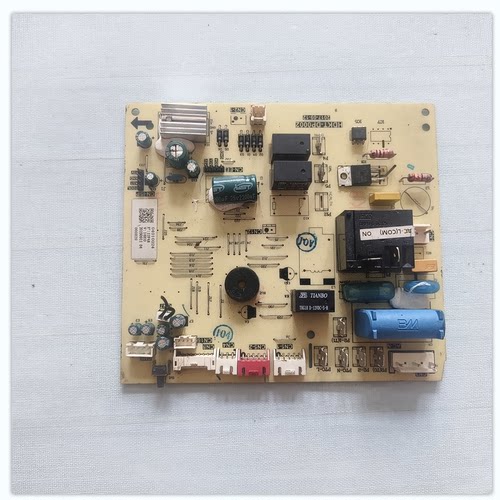 适用荣事达空调内机主板 HDKT-DP0002主机控制板线路板 04010024