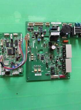 适用东芝冰箱变频板 4ZSS780410-C主板GSFS781510-C