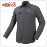 Дорожная съёмная рубашка, лонгслив, быстрое высыхание