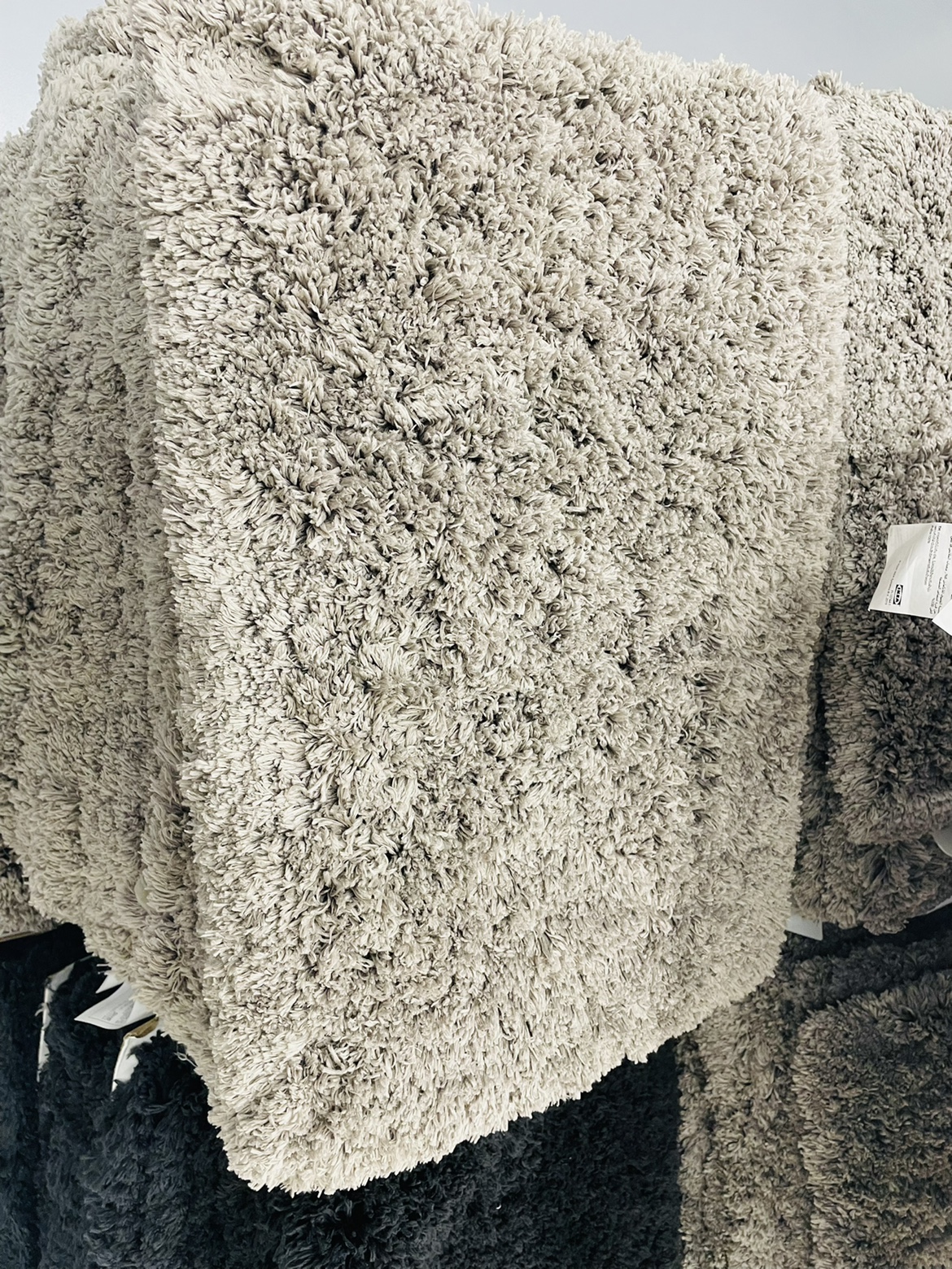 宜家浴室吸水地毯防滑垫