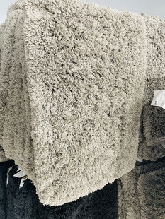 宜家阿尔穆谢恩浴室防滑垫脚垫门垫地垫吸水地毯酒店地巾国内代购