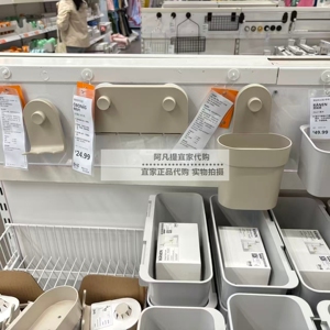 俄伯内三头吸盘挂钩盛具吸盘