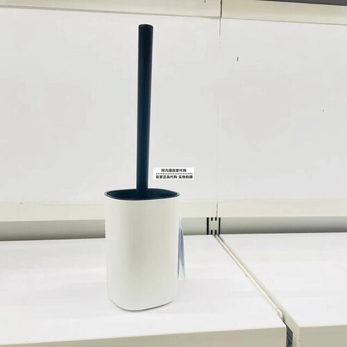 斯道温厕所用刷，白色马桶刷