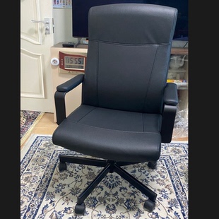 IKEA宜家米博格转椅办公工作椅子穆鲁姆多色国内免代购费