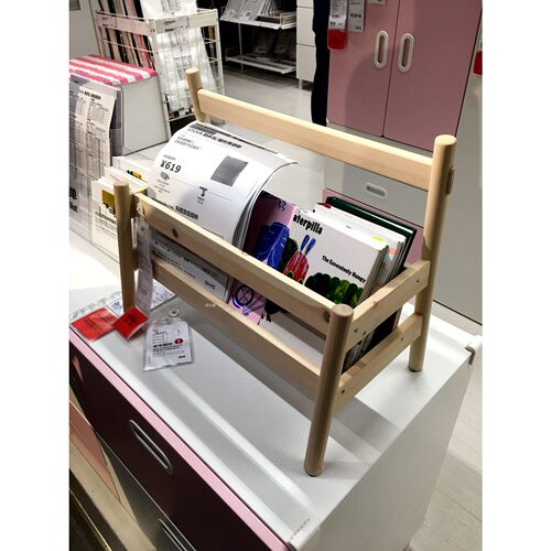 ikea宜家福丽萨特国内代购书架