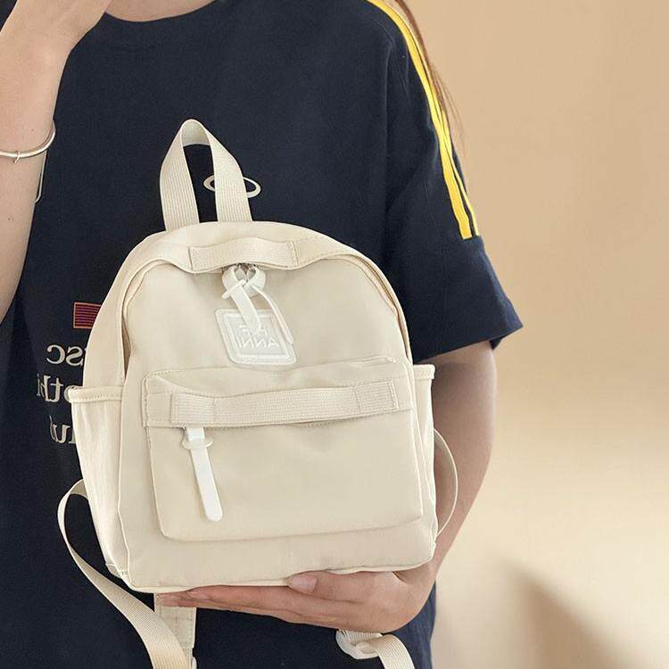 显身材百搭通勤小背包图片