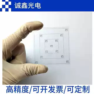 高精度nm级别分辨率板支持定制