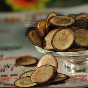 白粉片1克 鹿茸片 产地实体店直销 梅花鹿 吉林皇冠老店