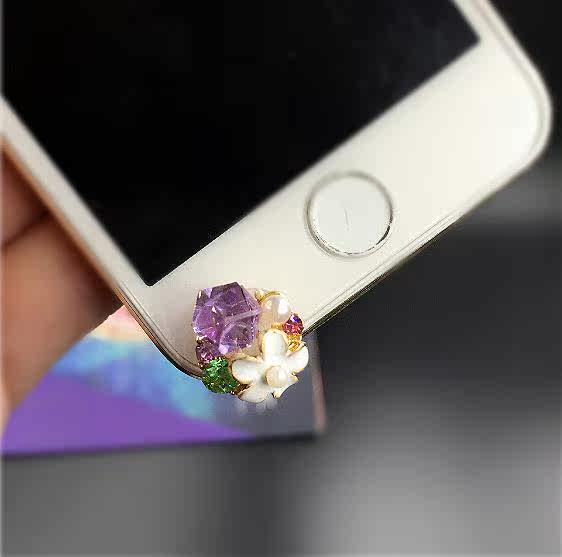 Connecteur pour téléphone portable - Ref 321409 Image 4