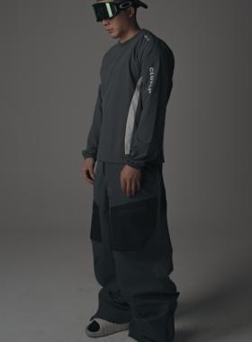 25.4.3 SS25 MESHI TEE 25速干长袖