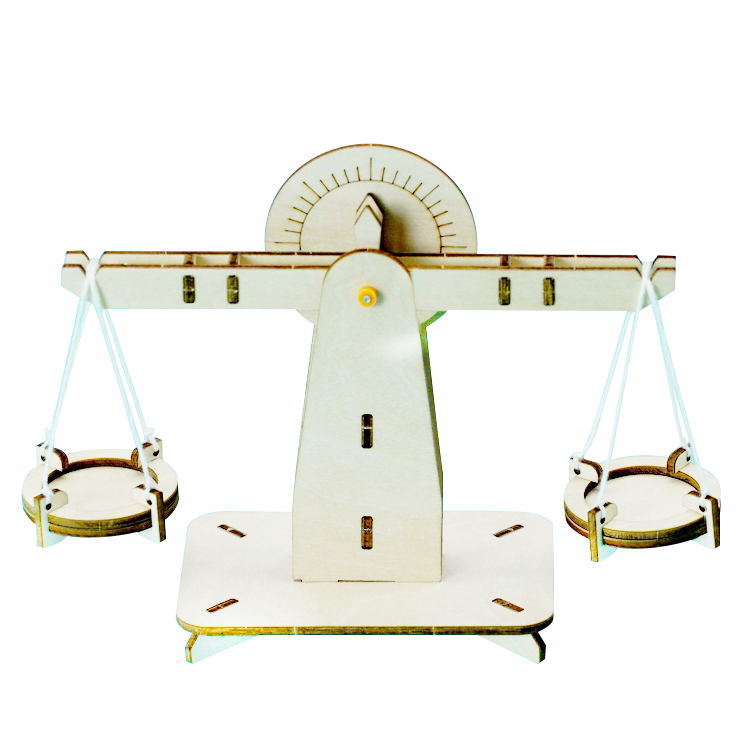 手工自制旋转木马科技小制作发明创意diy材料包学生科学实验玩具