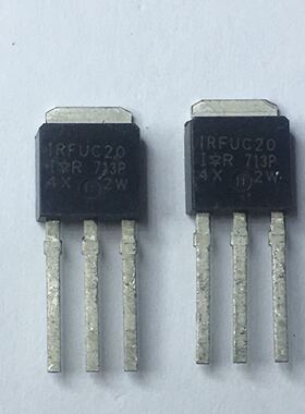 IRFUC20  TO-251