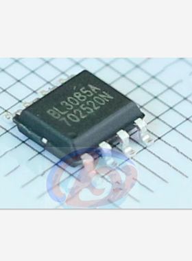 贴片IC集成电路 BL3085A SOP-8 RS845收发器 集成电路