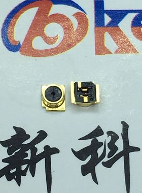 KMS-560（S01）HRS 连接器 3705-001503