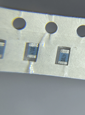 贴片电阻 RK73H2ATD4700F 0805贴片蓝色电阻 470R 1% KOA