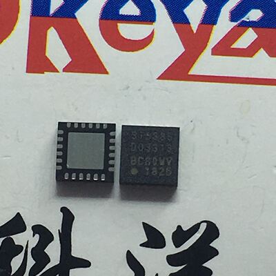 SI5335D-B03313-GM QFN24 集成电路