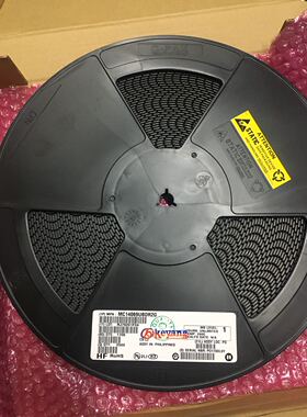 MC14069UBDR2G SOP-14 集成电路 ON 安森美