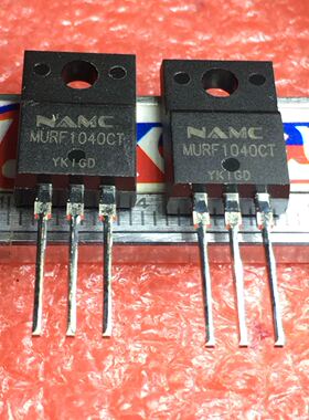 MUR1040CT TO-220F