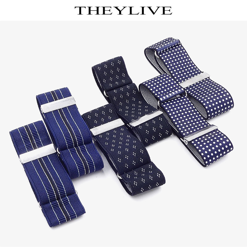THEYLIVE袖箍拍前留意宽度新品图片