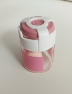 私密冻干球私处冻干球保养水润修复