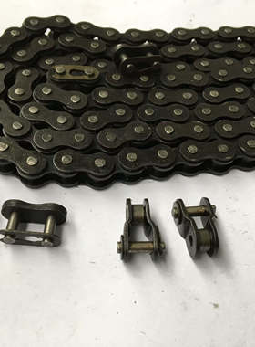 4分08B/08A 传动链条415/081/083-1/084-1/085-1/节距12.7小链条