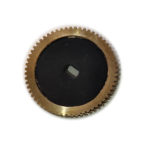 电机铜涡轮齿轮马达带输出6*9