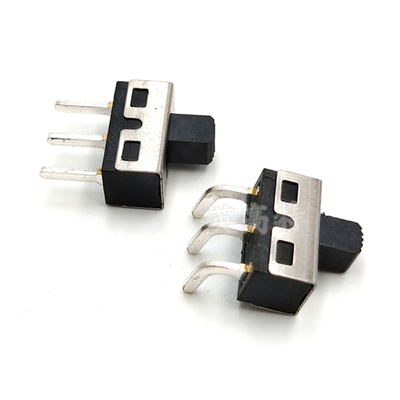 拨动开关SS12D11SS12D10