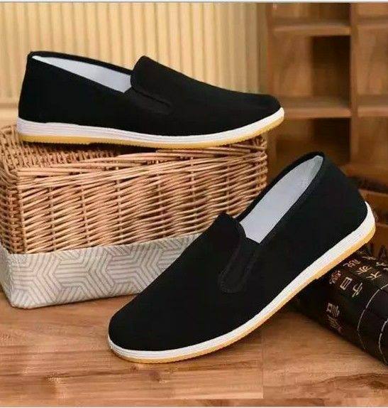 Chaussures de tennis homme - Ref 972347 Image 1