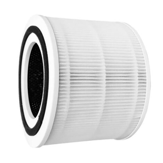 适用于Levoit Core P350 300 300S 300-RF 空气清净机过滤网滤芯
