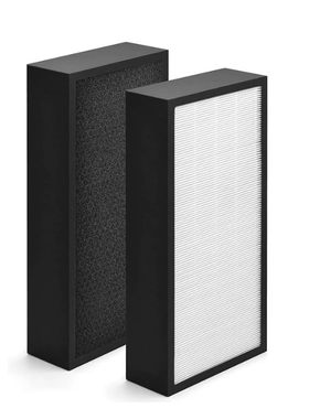适用于Blueair  405 490i AV403 450eHS空气清新机替换用HEPA滤芯