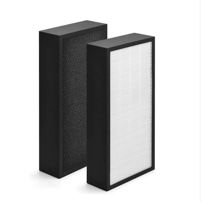 适用于Blueair  405 490i AV403 450eHS空气清新机替换用HEPA滤芯