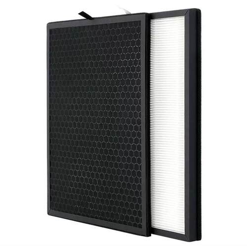 适用PhilipsAC1212 AC1215 AC1215/30 FY1410 空气清新机备用滤芯