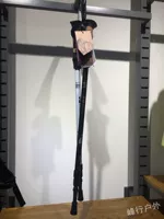 2018 高 pole Cực mới trekking mới NXLQI67001 sản phẩm mới - Gậy / gậy gậy đa năng