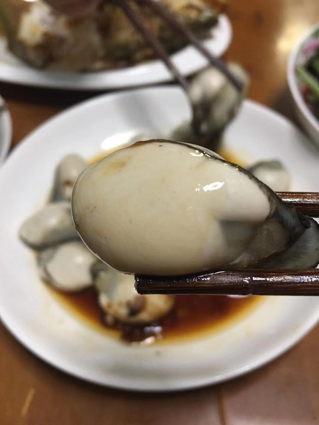 汫洲精选生蚝鲜活10斤广东包邮生蚝