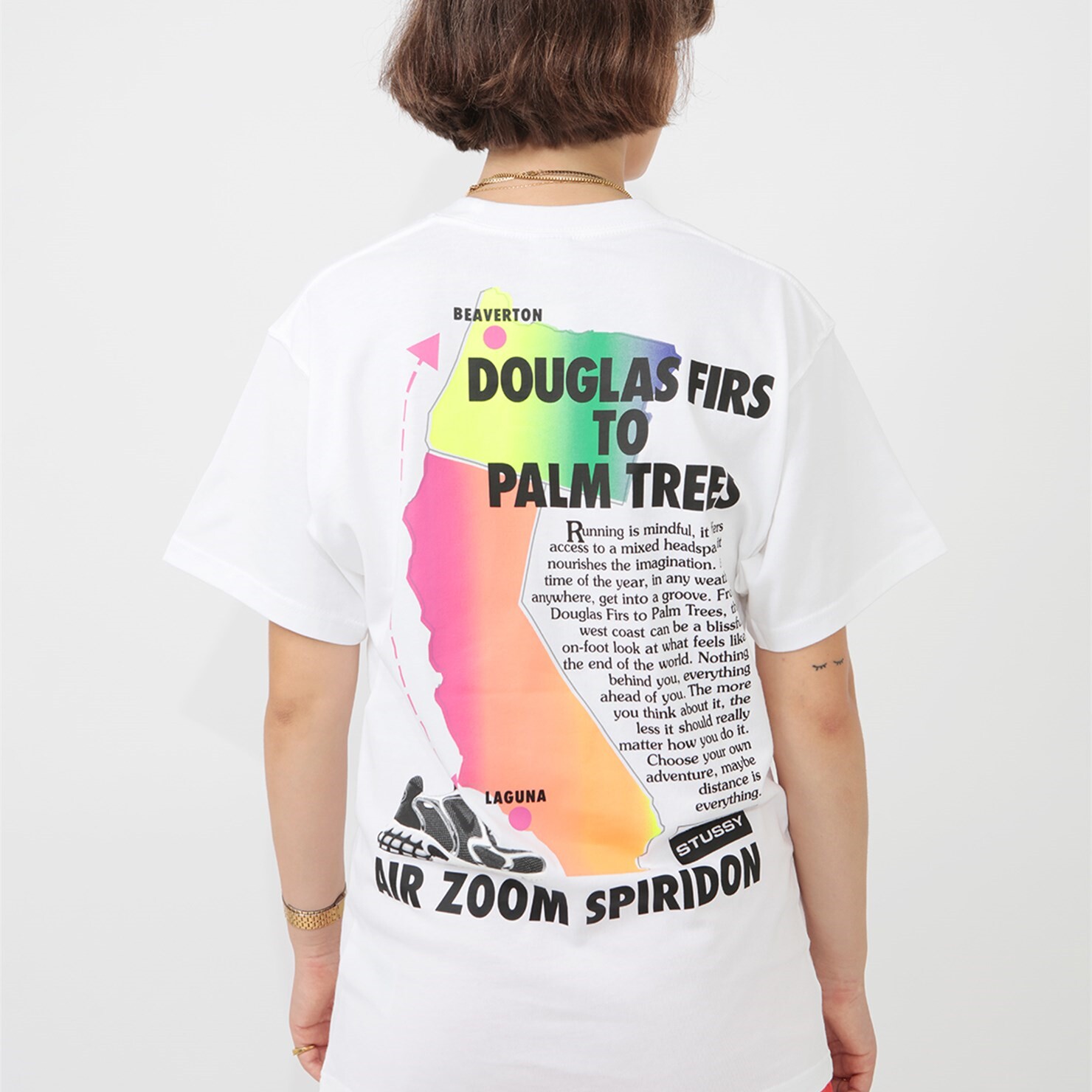 耐克联名鞋stussy 价格 怎么样 图片