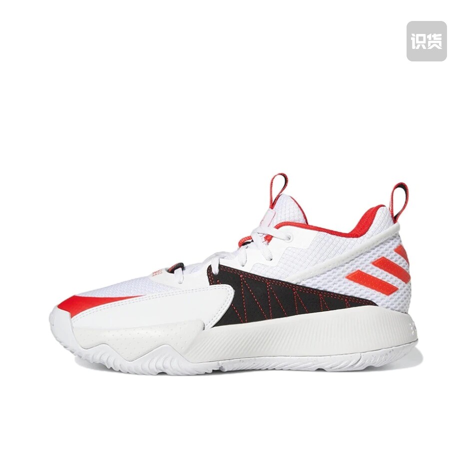 adidas Dame Certified 利拉德 篮球鞋 实战GY8965安徽2仓c1