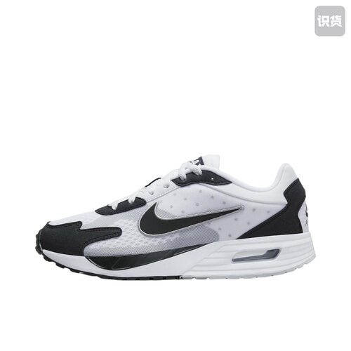 Nike Air Max Solo 运动休闲鞋 训练舒适轻便FN0784-101安徽2仓a8