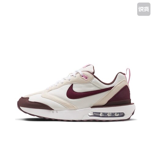 Nike Air Max Dawn 跑鞋 缓震大气圆头美式FD9939-161安徽2仓a8