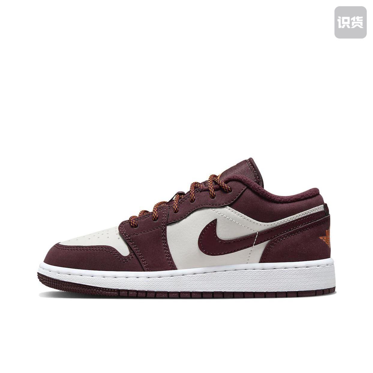 Air Jordan 1 板鞋 运动休闲鞋 复古潮流支撑553560-068安徽2仓a8