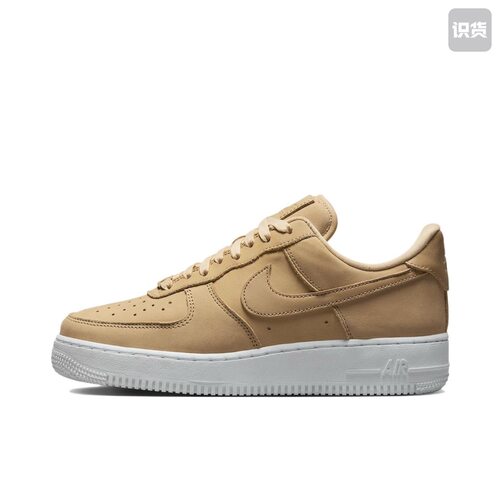 Nike Air Force 1 空军一号 板鞋 轻便舒适百DR9503-201安徽2仓a3