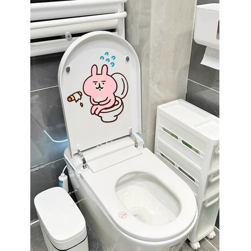 卡通儿童贴画窗户玻璃墙壁装饰