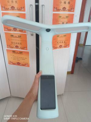 全新正品大力智能学习家教灯T5M6T6Y6台灯儿童护眼点读机小学英语