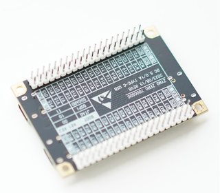 ZYNQ FPGA核心板 70ZYNQ 20电7010开发板FPGA核心板  赛