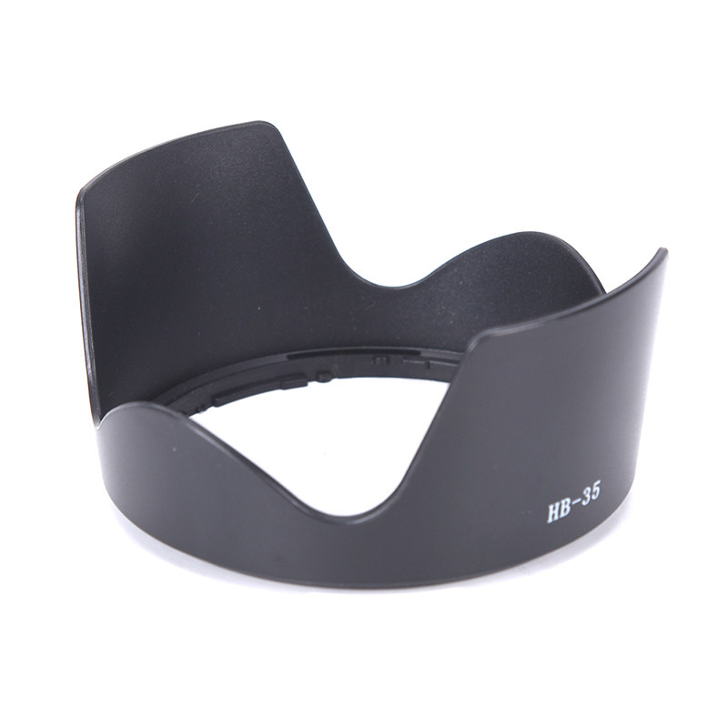 适用尼康18-200镜头遮光罩HB-35