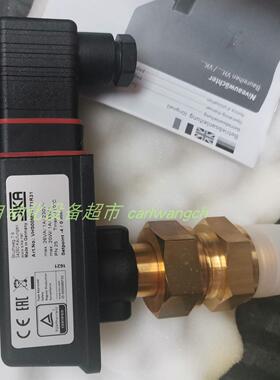SIKA VT1541MSIPP0A4流量开关Nanotec马达L5918S2008-T10X2