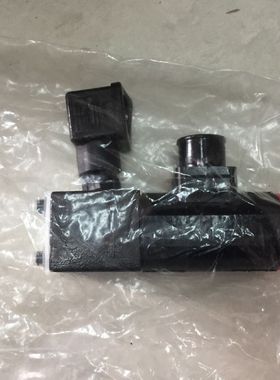 原装H+L WE50-4R1440-R024/0H电磁阀comat继电器C301.04 DC24V